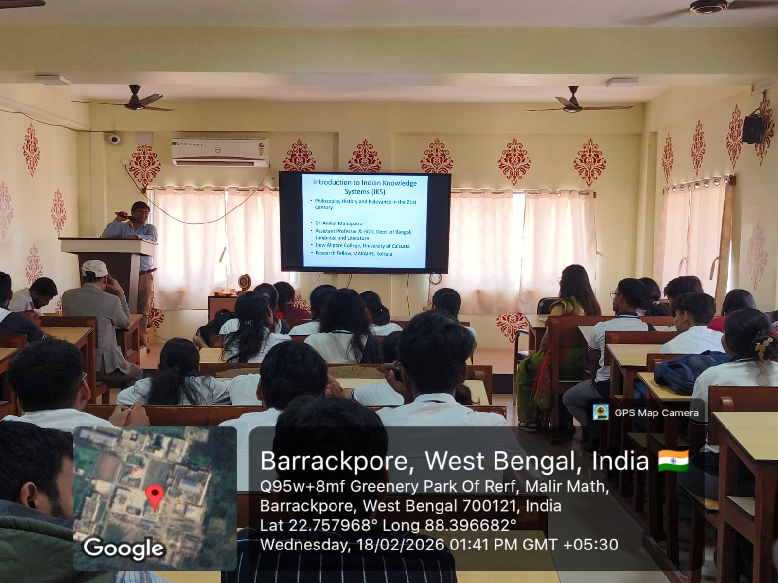 National Service Scheme